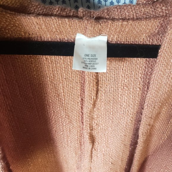 Pink Wrap - Picture 2 of 3